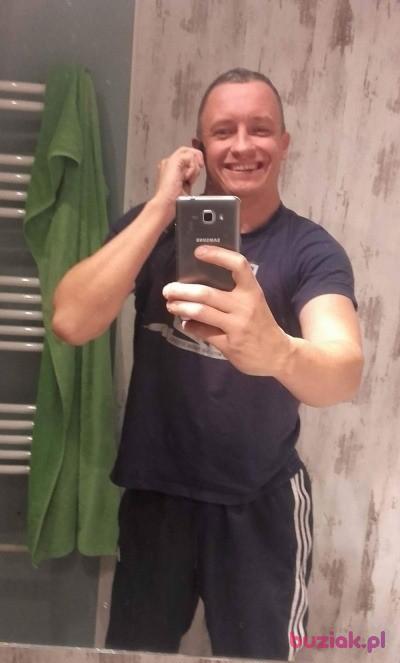Danio-, Male, 48, Wołomin, Polska, Photo: 2