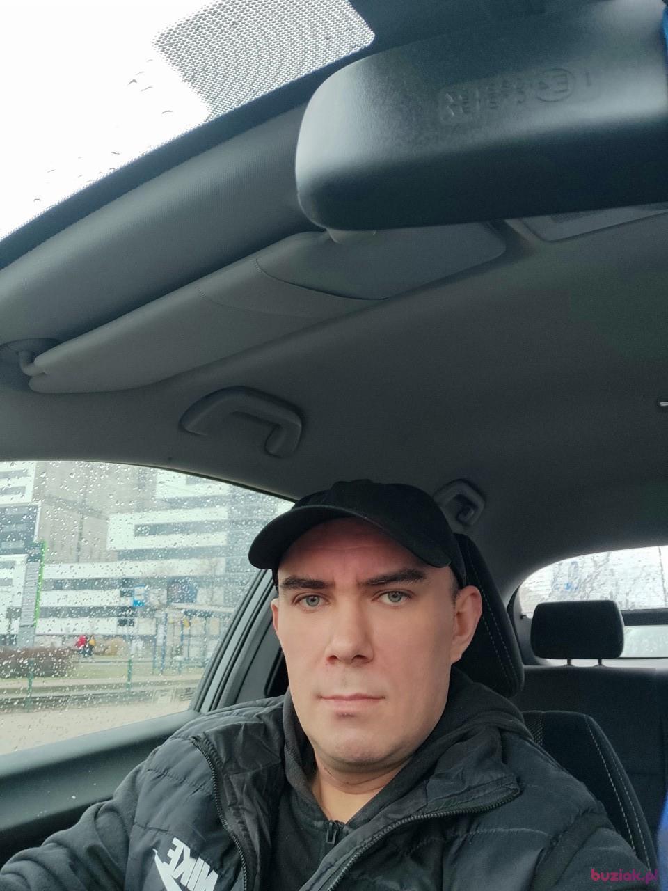 Darek, Mężczyzna, 43, Bydgoszcz, Polska, Zdjęcie: 3