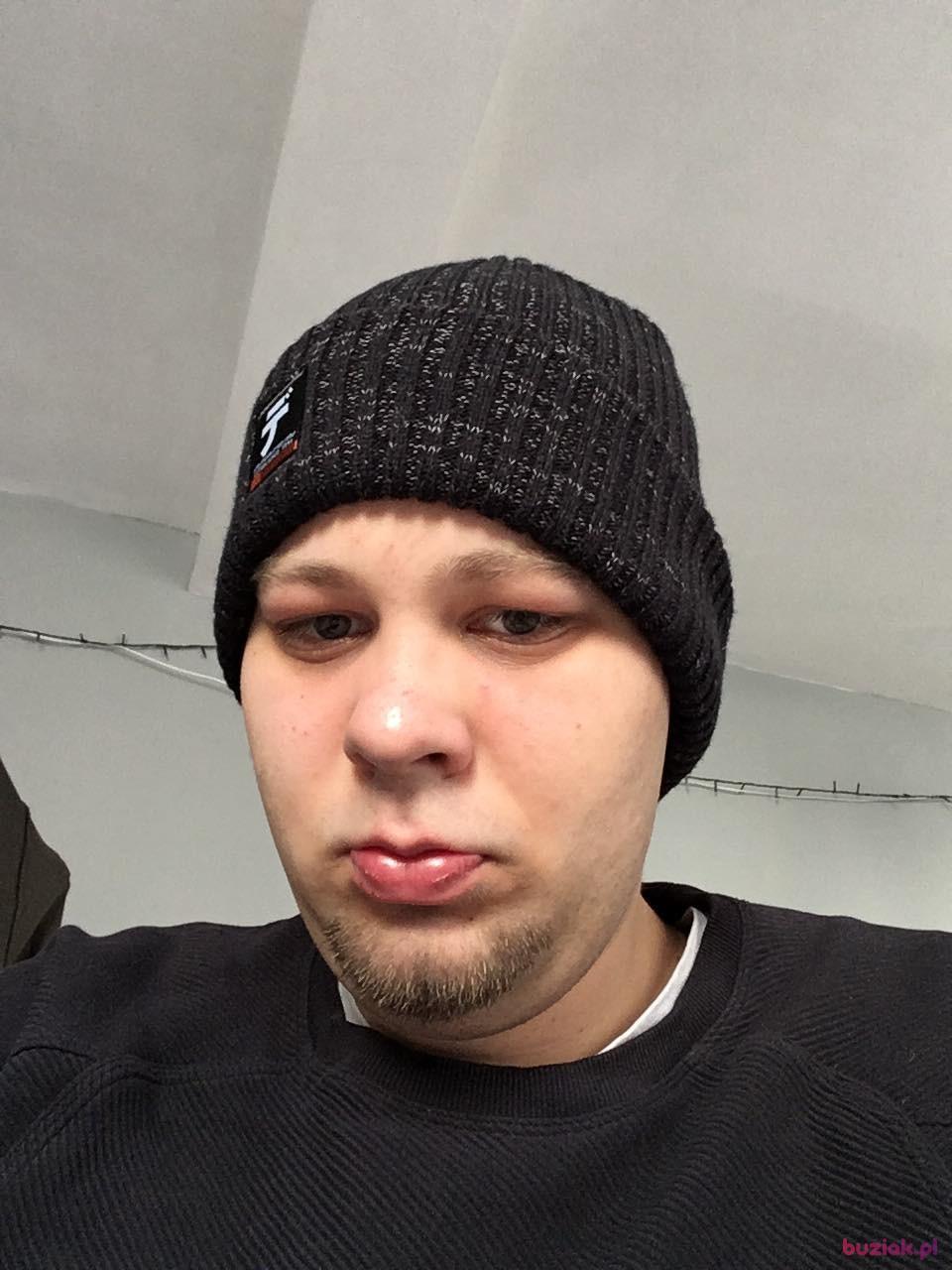 Maciej, Male, 27, Mińsk Mazowiecki, Polska, Photo: 2