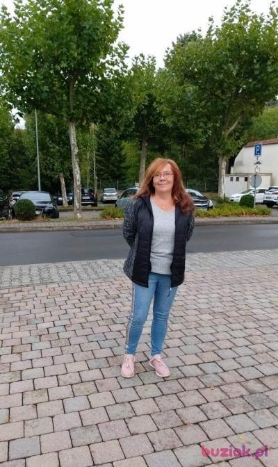 Lucyna, Kobieta, 68, Frankfurt, Niemcy, Zdjęcie: 1