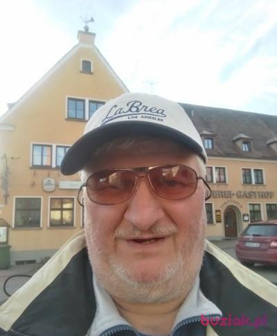 Mirek, Mężczyzna, 64, Biała, Polska, Zdjęcie: 13