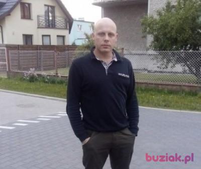 Adam, Mężczyzna, 44, Polska, Zdjęcie: 1