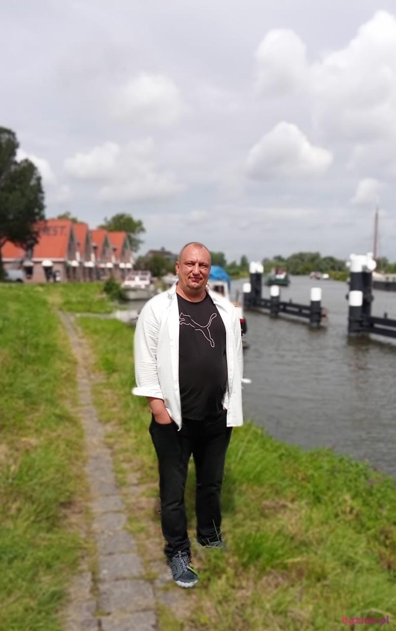 Wojtek, Mężczyzna, 42, Zaanstad, Holandia, Zdjęcie: 4