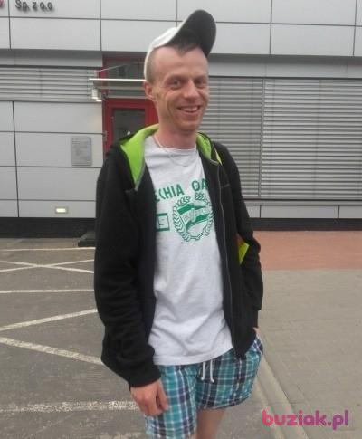 Szymon, Male, 34, Gdańsk, Polska, Photo: 1