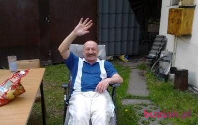 tadeusz , Male, 72, Kraków, Polska, Photo: 4