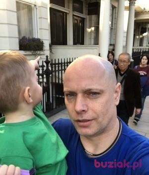 Grzegorz, Male, 49, Westminster, Wielka Brytania, Photo: 3