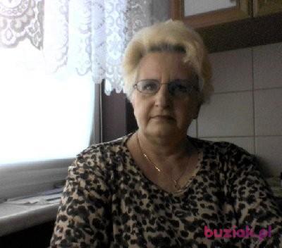  Wiesia, Female, 75, Gliwice, Polska, Photo: 2