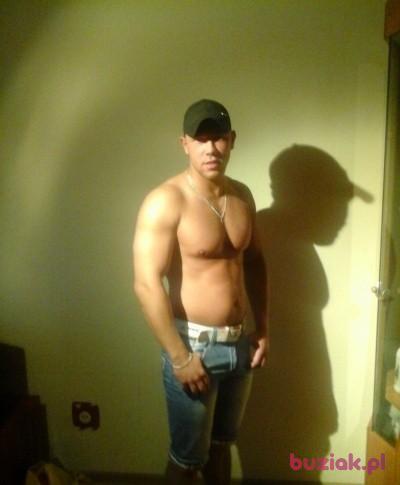 Damian, Male, 37, Łódź, Polska, Photo: 2