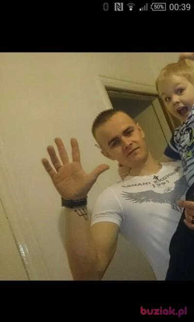 Adrian , Male, 34, Proszowice, Polska, Photo: 4