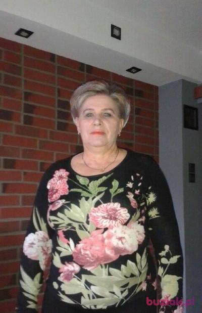 halina, Kobieta, 63, Płock, Polska, Zdjęcie: 6