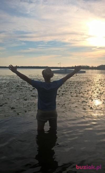 Damian, Male, 35, Łódź, Polska, Photo: 2