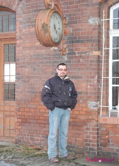 Grzegorz, Mężczyzna, 44, Paczków, Polska, Zdjęcie: 3