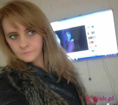 DOROTA, Kobieta, 56, Gryfice, Polska, Zdjęcie: 2