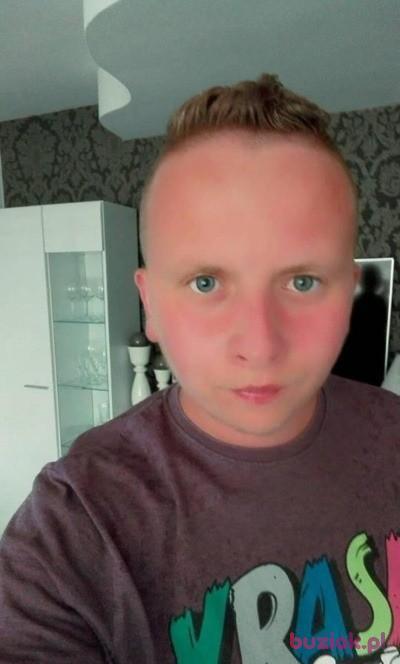 Dominik, Male, 36, Oleśnica, Polska, Photo: 3