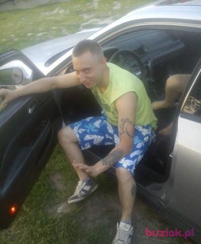 Marcin, Mężczyzna, 35, Bydgoszcz, Polska, Zdjęcie: 2