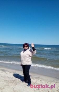 Gienia, Female, 65, Tychy, Polska, Photo: 5
