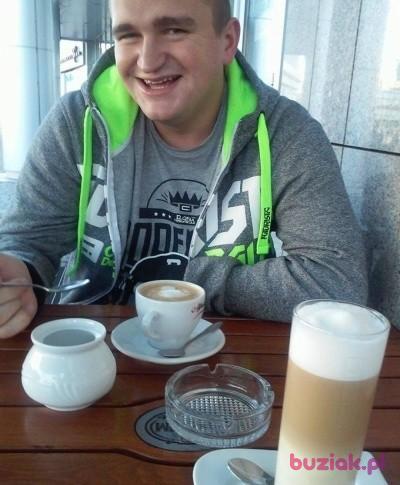 Wojciech, Male, 37, Nasielsk, Polska, Photo: 3