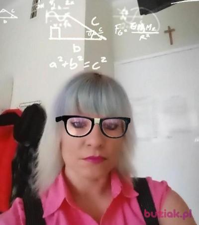 Agnieska, Kobieta, 49, Ustrzyki Dolne, Polska, Zdjęcie: 1