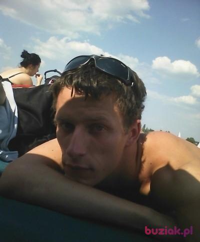 Marcin, Male, 35, Białystok, Polska, Photo: 3