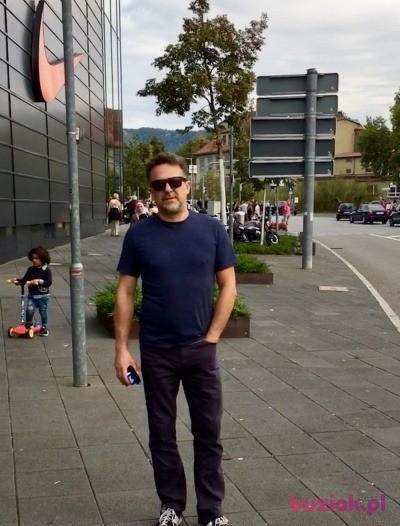 Rroobertt, Mężczyzna, 53, Reutlingen, Niemcy, Zdjęcie: 2
