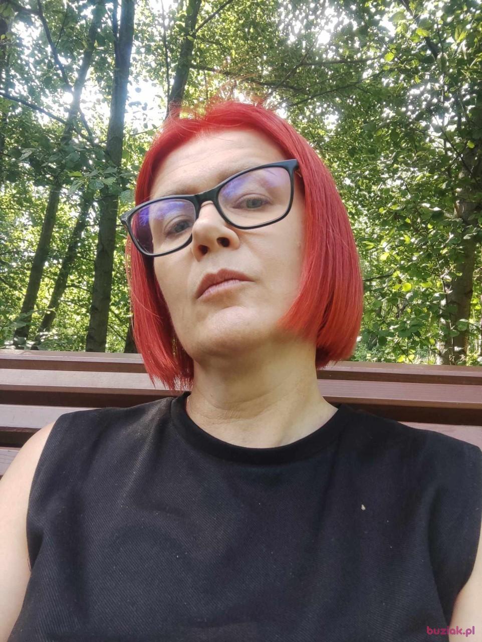 Katarzyna, Female, 52, Wieliczka, Polska, Photo: 1