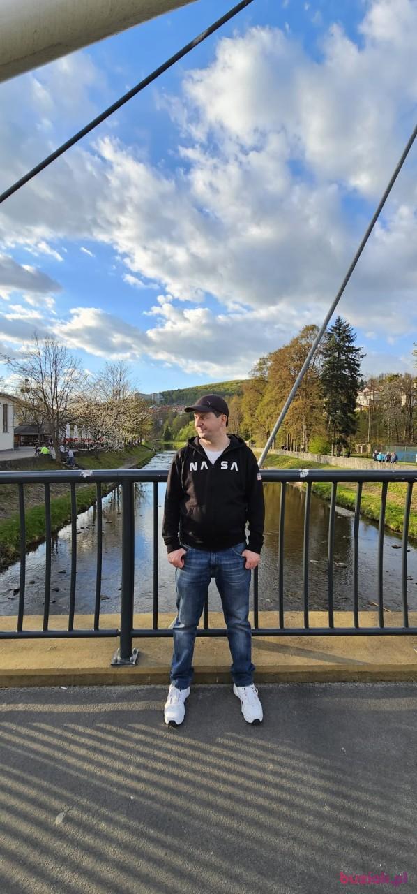Tomasz, Mężczyzna, 45, Dąbrowa Górnicza, Polska, Zdjęcie: 4