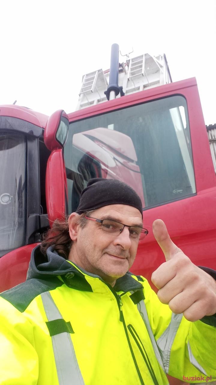 Michał Szymon, Mężczyzna, 54, Ostrów Wielkopolski, Polska, Zdjęcie: 7