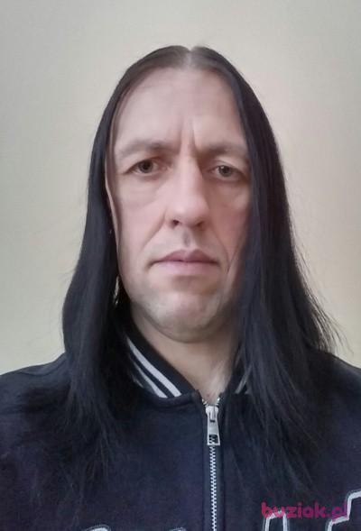 Arek, Male, 51, Mrągowo, Polska, Photo: 2