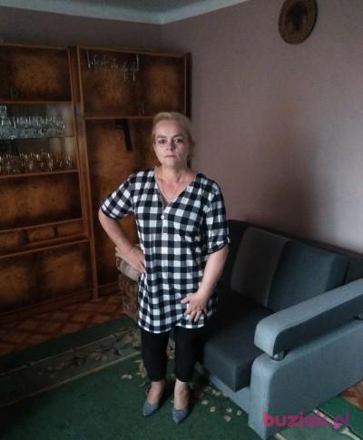 Ania, Kobieta, 66, Mława, Polska, Zdjęcie: 6