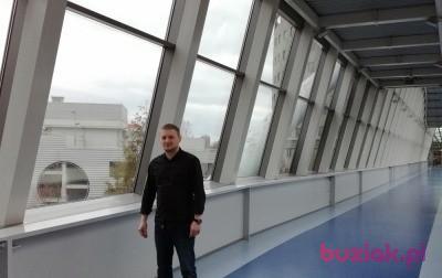 konrad, Mężczyzna, 43, Warszawa, Polska, Zdjęcie: 4