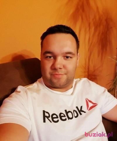 Patryk , Mężczyzna, 33, St Albans, Wielka Brytania, Zdjęcie: 2