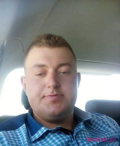 Paweł, Mężczyzna, 34, Biała Rawska, Polska, Zdjęcie: 3