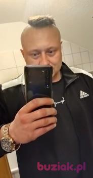 Marcin, Male, 39, Niemcy, Photo: 1