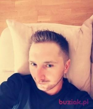 Michał , Male, 38, Łódź, Polska, Photo: 2