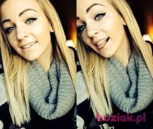 Nicoletta, Female, 30, Wrocław, Polska, Photo: 2