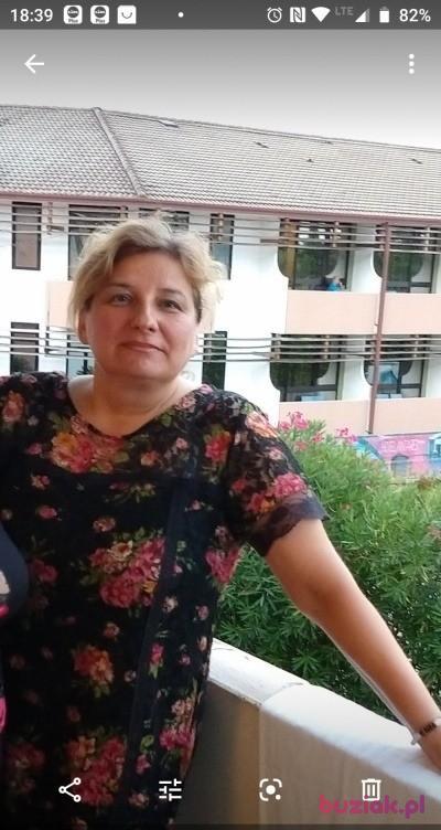 Elżbieta, Kobieta, 58, Bydgoszcz, Polska, Zdjęcie: 3