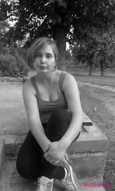 sylwia, Kobieta, 30, Toruń, Polska, Zdjęcie: 4