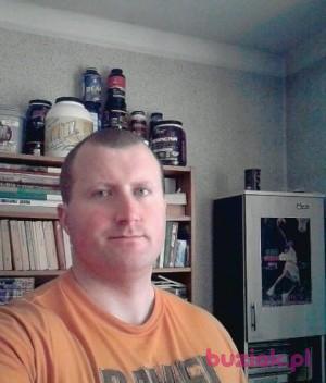 Adam, Mężczyzna, 43, Hajnówka, Polska, Zdjęcie: 3