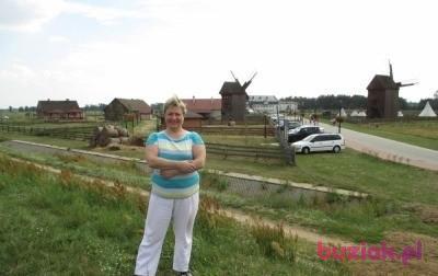 dika, Female, 61, Łódź, Polska, Photo: 3
