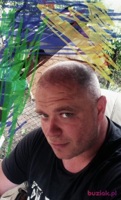 leszek, Mężczyzna, 48, Gdańsk, Polska, Zdjęcie: 1