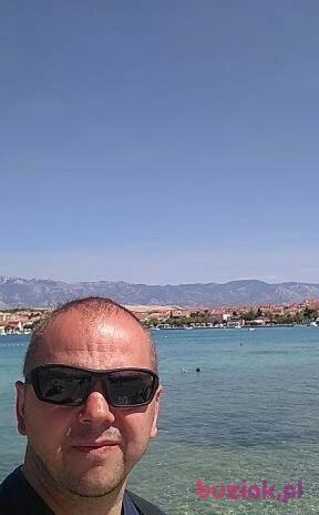 Jarek, Male, 45, Sulechów, Polska, Photo: 2