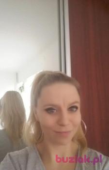 marzena, Kobieta, 41, Warszawa, Polska, Zdjęcie: 1
