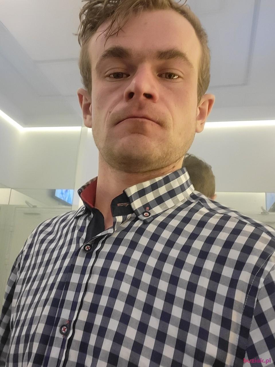 Jerzy, Male, 32, Czchów, Polska, Photo: 3
