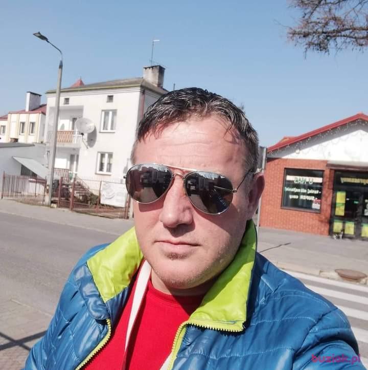 Bogdan Terejko, Male, 49, Krasnystaw, Polska, Photo: 1
