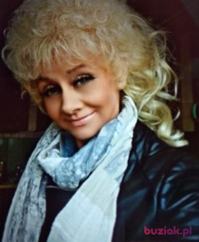Barbara, Kobieta, 56, Września, Polska, Zdjęcie: 3