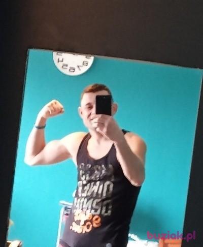 Kuba, Mężczyzna, 40, Kraśnik, Polska, Zdjęcie: 2