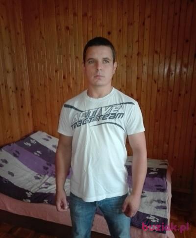 janusz, Mężczyzna, 34, Mszczonów, Polska, Zdjęcie: 3