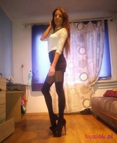Justyna, Female, 28, Elbląg, Polska, Photo: 3