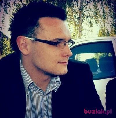 Kamil, Male, 35, Wołomin, Polska, Photo: 1