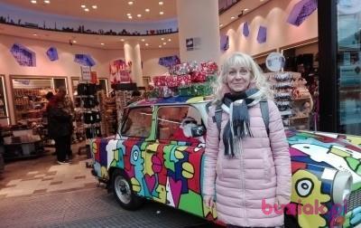 Mariola, Female, 61, Żyrardów, Polska, Photo: 6